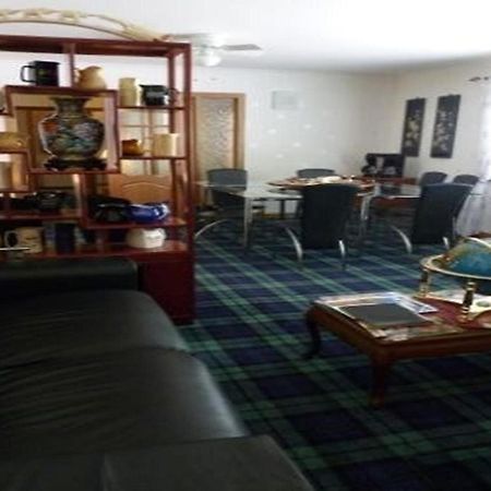 Tayburn House Bed and Breakfast Dunkeld Εξωτερικό φωτογραφία