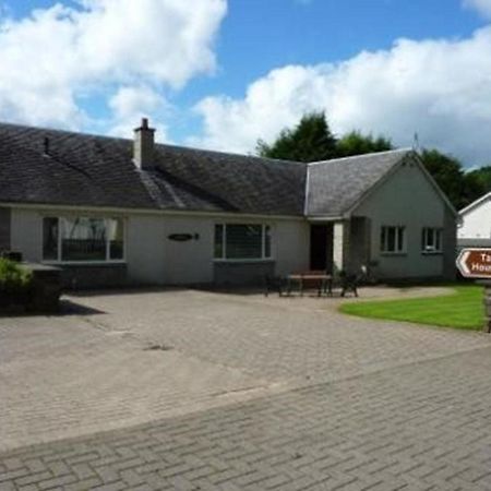 Tayburn House Bed and Breakfast Dunkeld Εξωτερικό φωτογραφία
