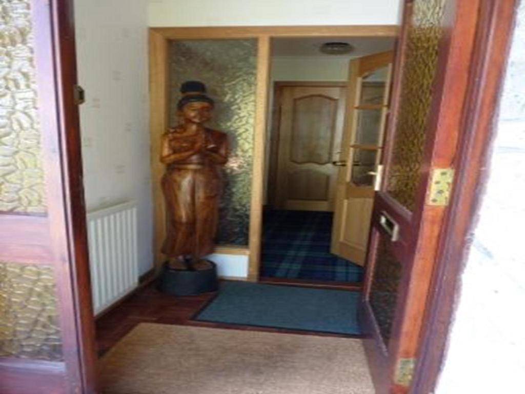 Tayburn House Bed and Breakfast Dunkeld Εξωτερικό φωτογραφία