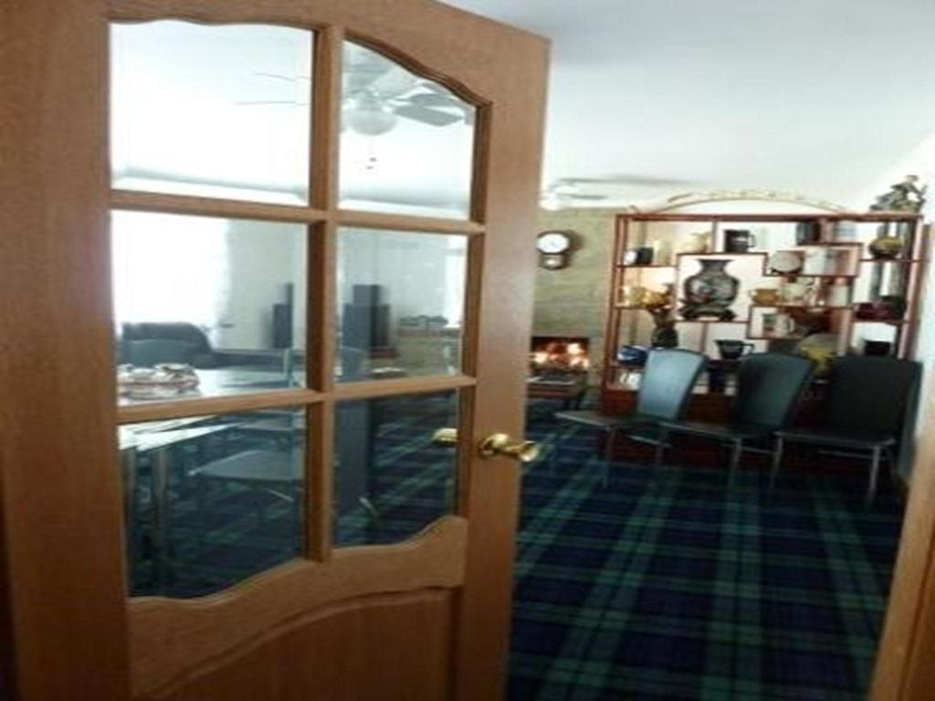 Tayburn House Bed and Breakfast Dunkeld Εξωτερικό φωτογραφία