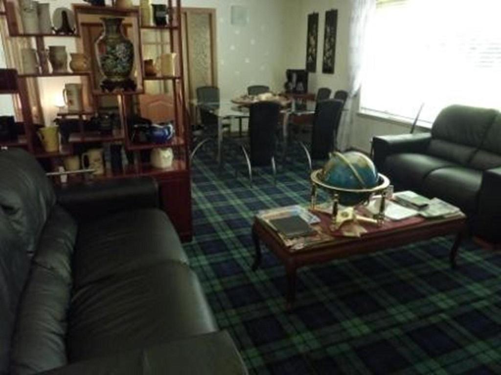 Tayburn House Bed and Breakfast Dunkeld Εξωτερικό φωτογραφία